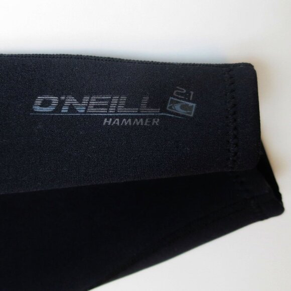 O'Neill Mens Sleeveless Hammer Shorty Wetsuit 2:1 Size M - Picture 7 of 10